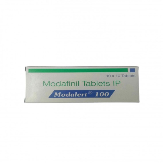 Modalert 100 mg Sun Pharmaceuticals Industries