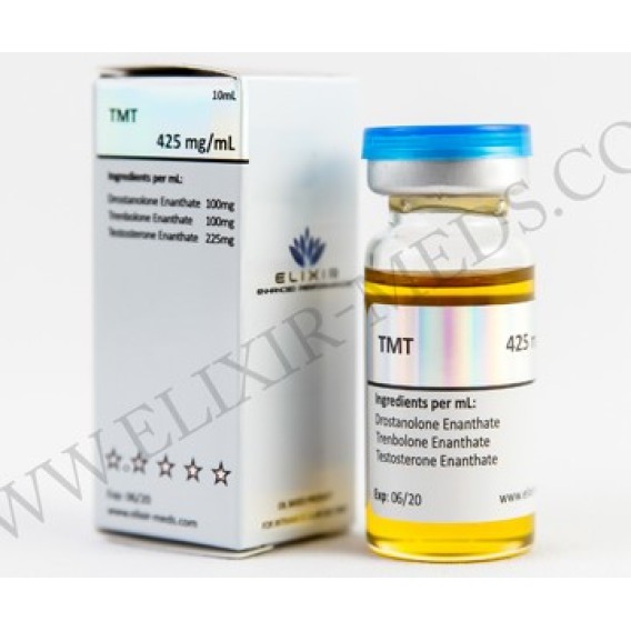 TMT Pharmaceutical