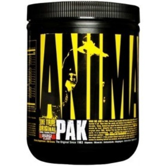 Universal Animal Pak 342 g UNIVERSAL