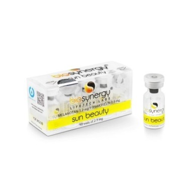 Biosynergy Sun Beauty LIFETECH LABS