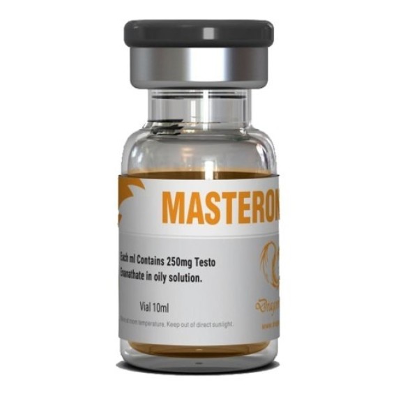 Masteron 100 Dragon Pharma